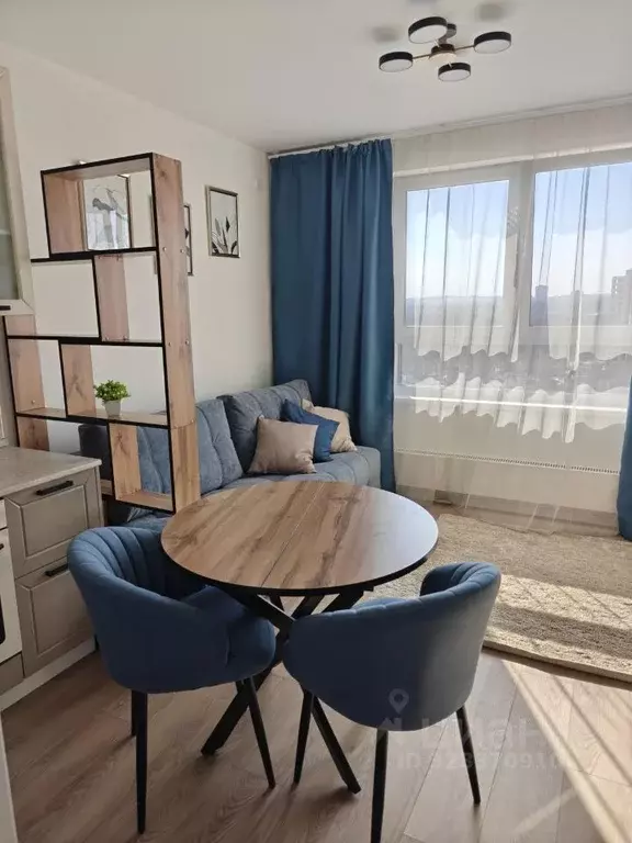 Студия Ярославская область, Ярославль ул. Академика Колмогорова, 26к2 ... - Фото 2