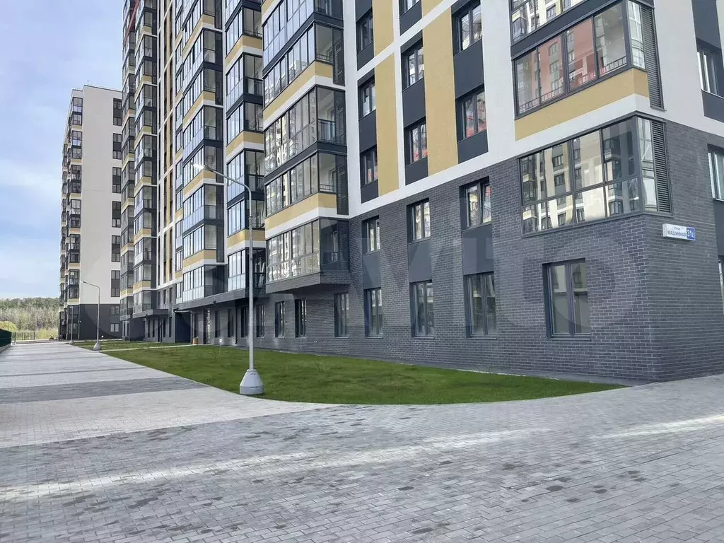 Свободного назначения, 51 м - Фото 1