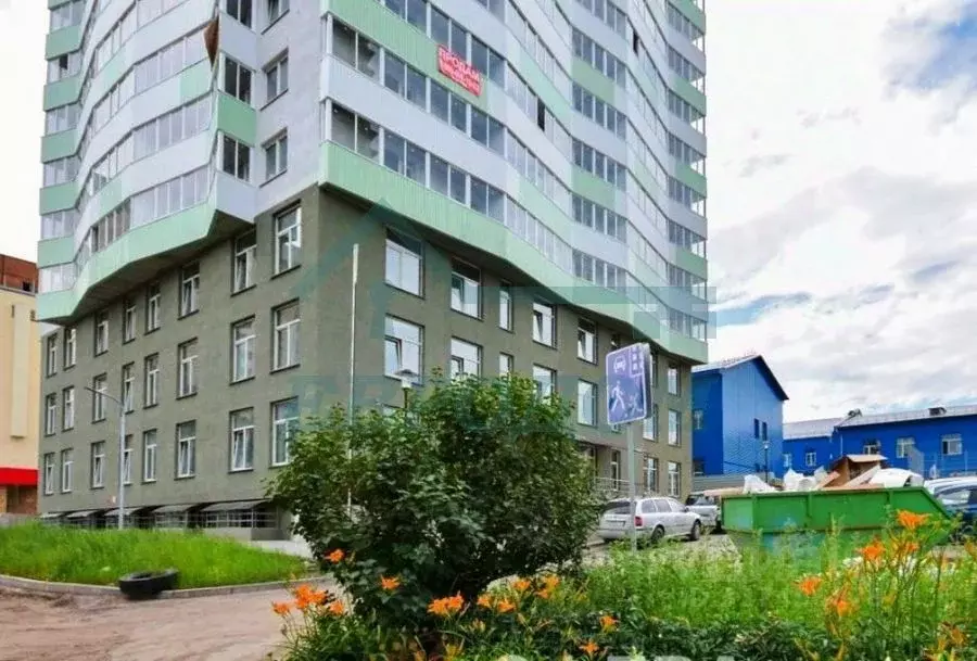 2-к кв. Новосибирская область, Новосибирск ул. Дуси Ковальчук, 378Б ... - Фото 1