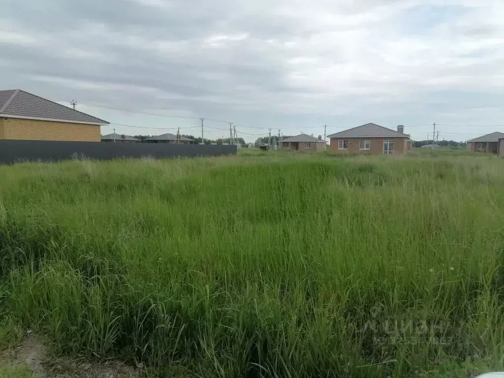 Участок в Московская область, Раменский муниципальный округ, Кратово ... - Фото 1