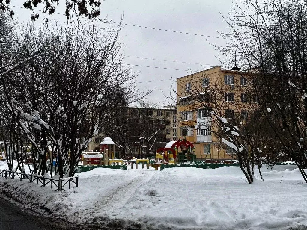 2-к кв. Санкт-Петербург ул. Федосеенко, 33 (45.0 м) - Фото 2