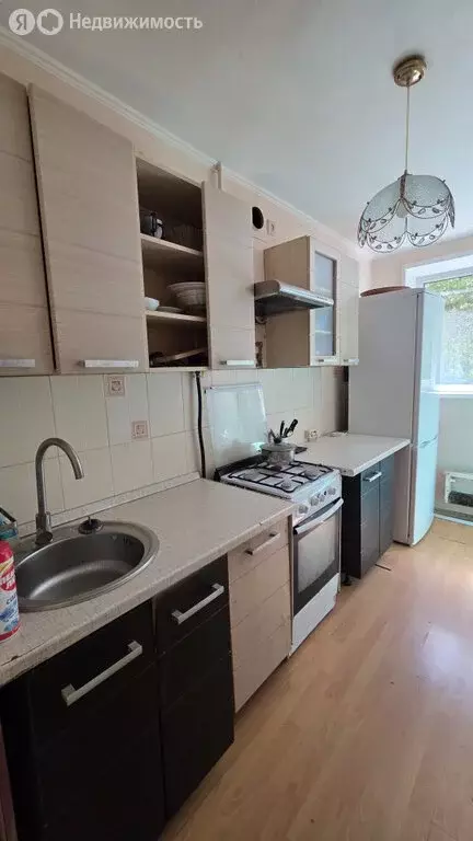 1к в -комнатной квартире (10.6 м) - Фото 2