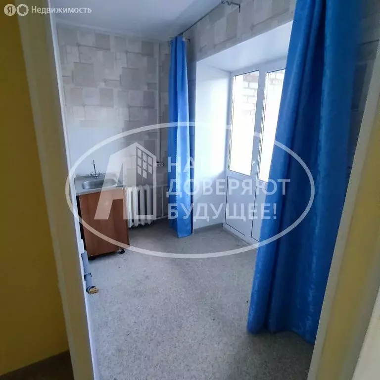 1-комнатная квартира: Губаха, улица Кирова, 3А (37 м) - Фото 2