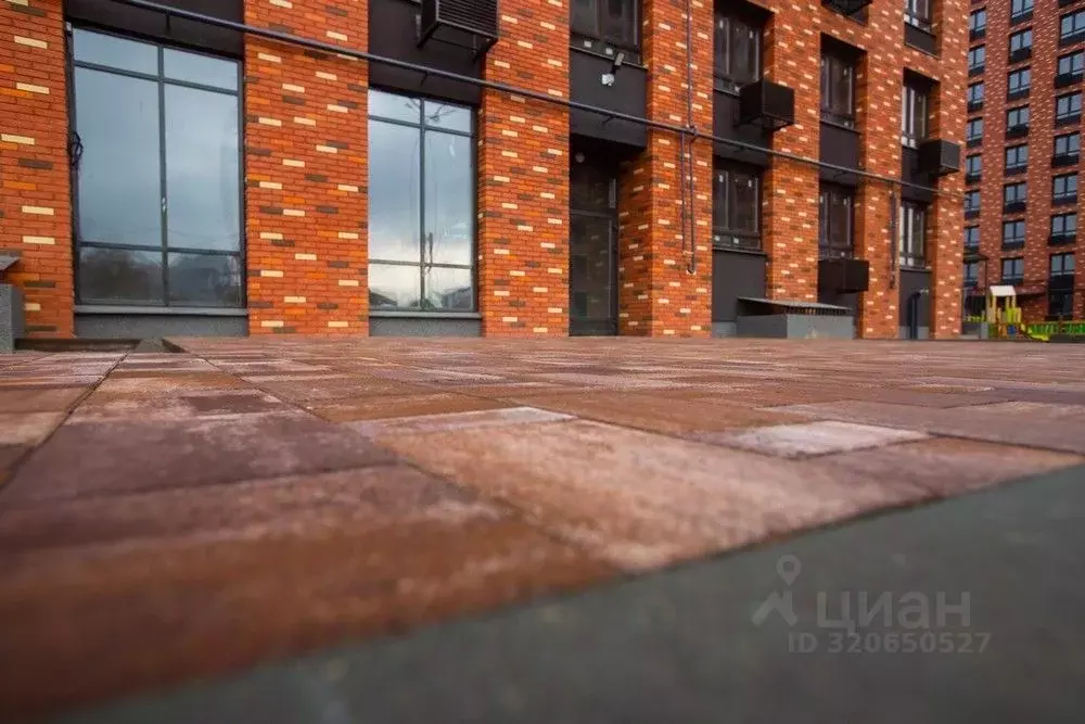 3-к кв. Рязанская область, Рязань ул. Чкалова, 25 (84.7 м) - Фото 2