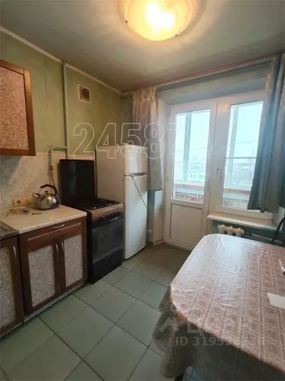 2-к кв. Москва Авиационная ул., 70К2 (40.0 м) - Фото 0