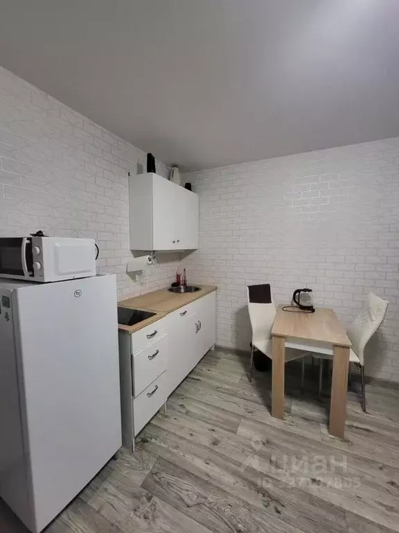 Студия Татарстан, Казань ул. Аделя Кутуя, 8 (19.0 м) - Фото 1