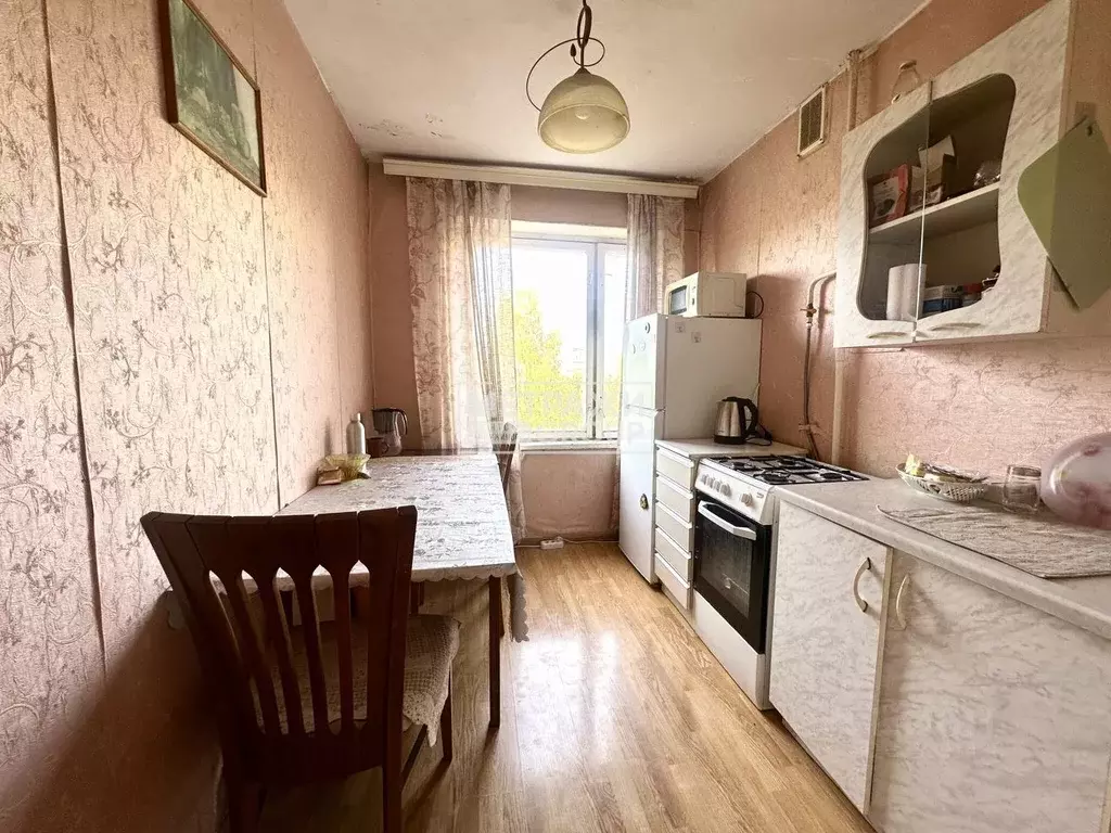 3-к кв. Московская область, Фрязино проезд Десантников, 3 (64.0 м) - Фото 2
