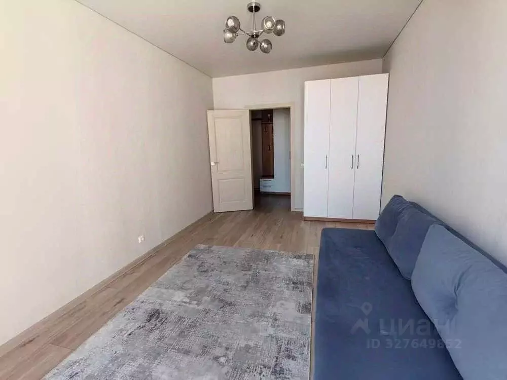 2-к кв. Краснодарский край, Анапа ш. Супсехское, 39к4 (57.5 м) - Фото 2