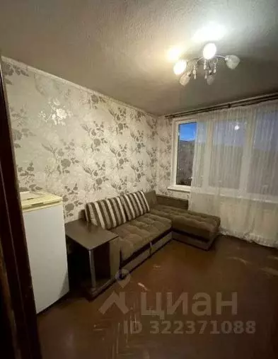 Комната Санкт-Петербург ул. Белы Куна, 8 (10.0 м) - Фото 1