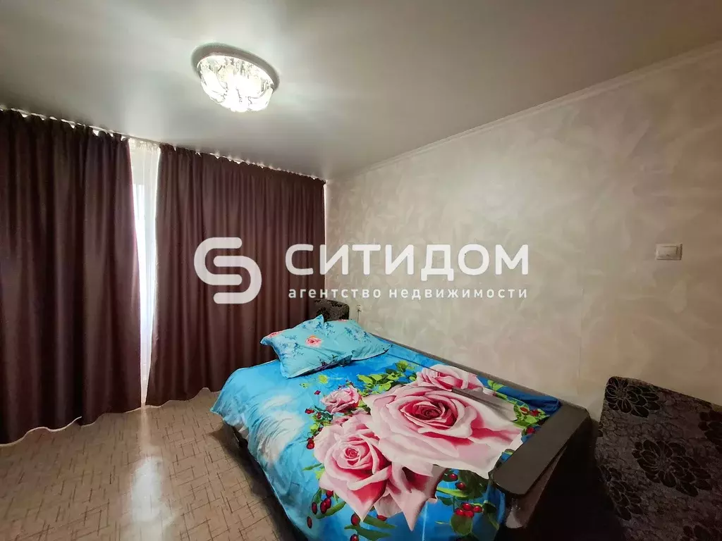 Продаётся 1-к квартира, 36.3 м - Фото 1