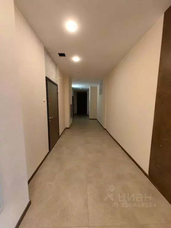 2-к кв. Башкортостан, Уфа ул. Гафури, 73 (73.4 м) - Фото 2