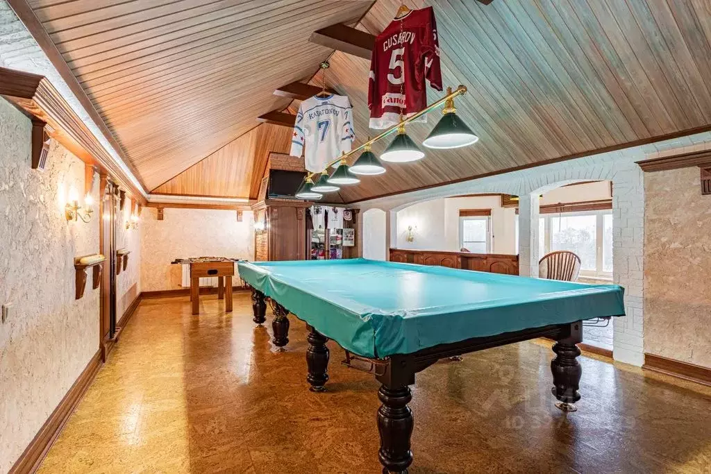 Дом в Ленинградская область, Кировский район, Суховское с/пос, д. ... - Фото 2