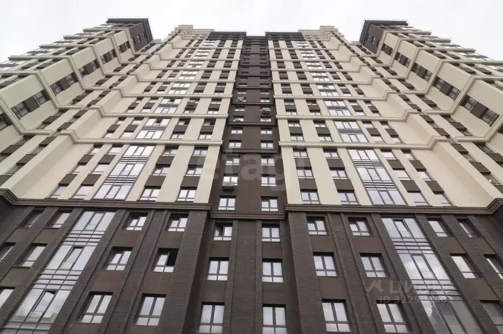 1-к кв. Алтайский край, Барнаул Красноармейский просп., 61Б (58.1 м) - Фото 2