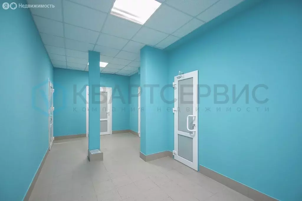 Помещение свободного назначения (250 м) - Фото 1