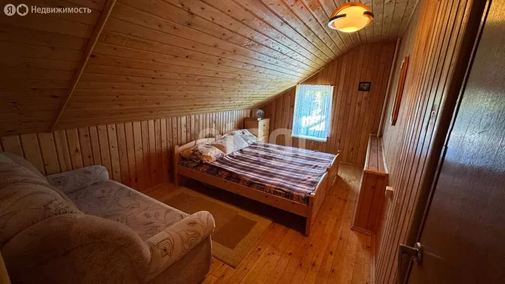 Дом в Зеленоградск, садоводческое товарищество Прибой, Железнодорожная ... - Фото 2