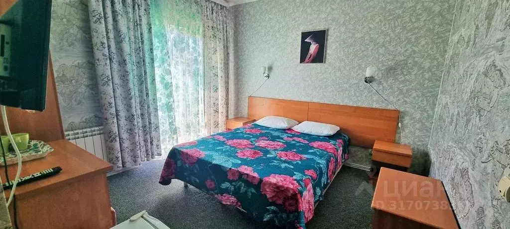 Комната Краснодарский край, Туапсинский муниципальный округ, с. Агой ... - Фото 0