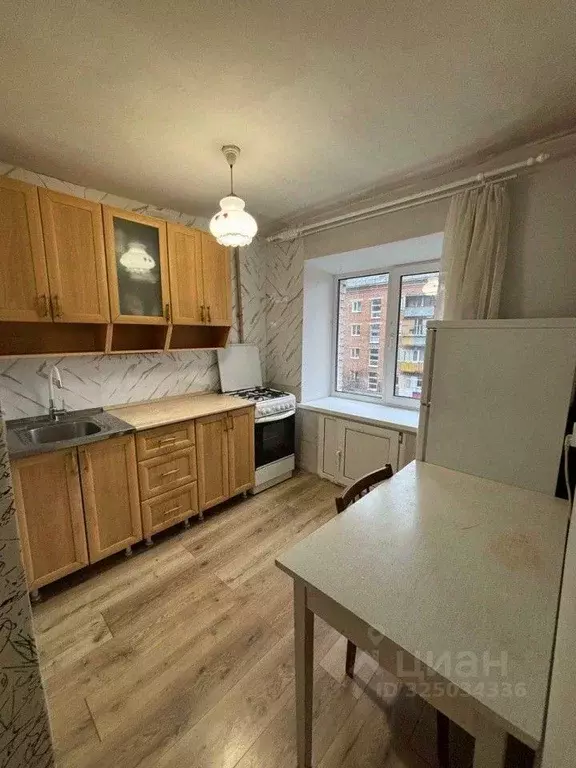 1-к кв. Свердловская область, Екатеринбург ул. Бисертская, 4Б (31.0 м) - Фото 1