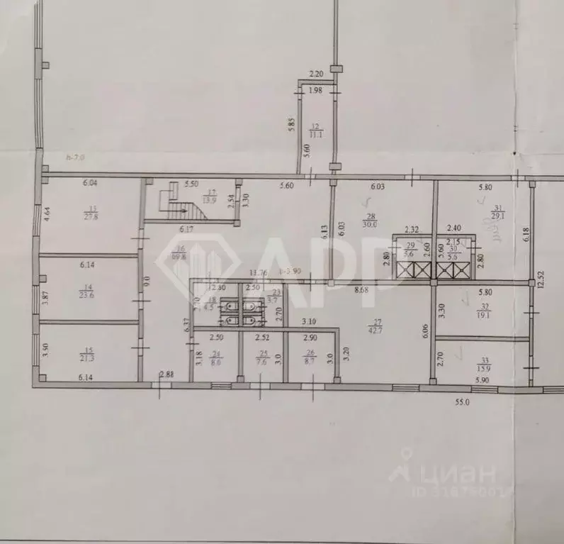 Склад в Краснодарский край, Новороссийск Цемдолина тер., ул. 5-я ... - Фото 2