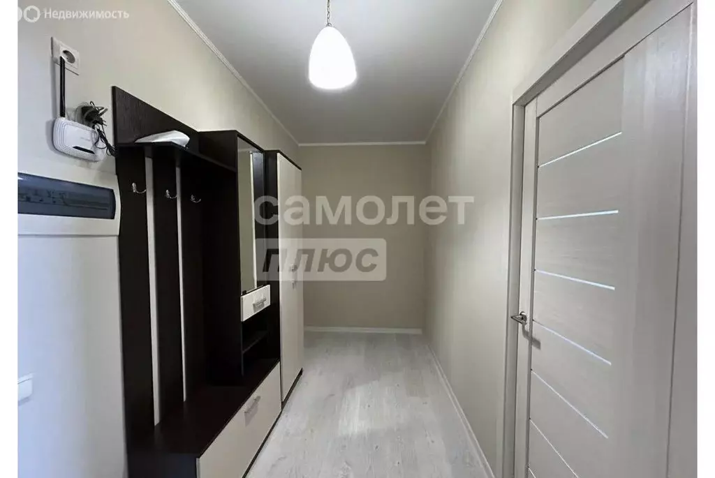 1-комнатная квартира: Анапа, Парковая улица, 60к3 (45 м) - Фото 1