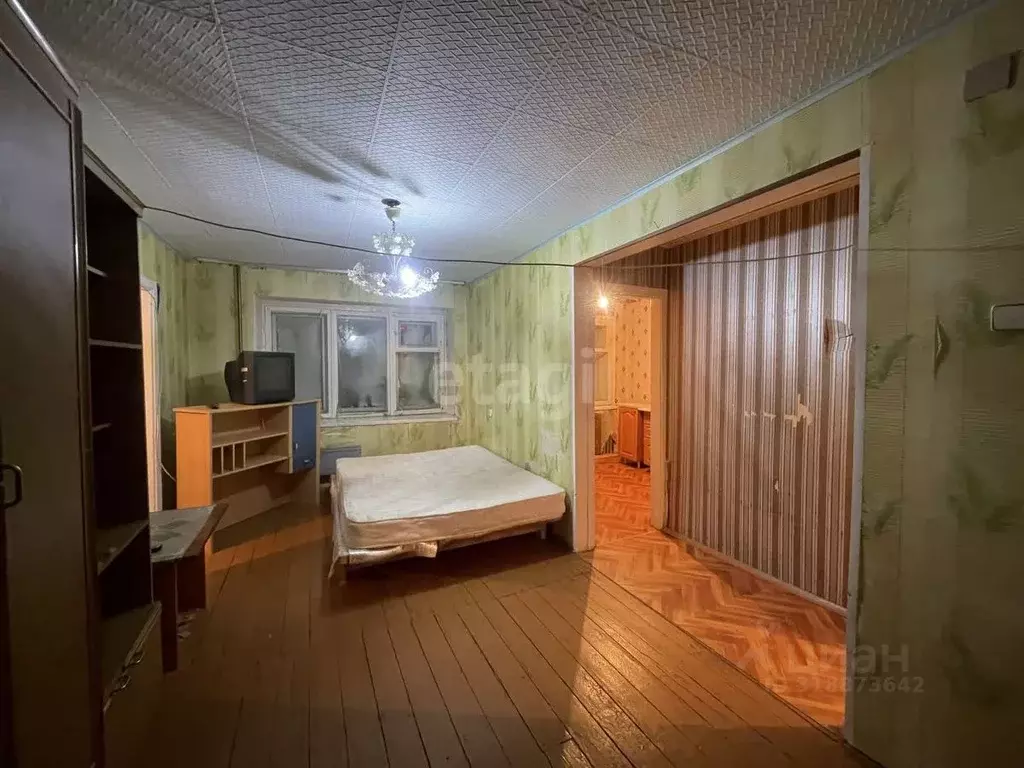2-к кв. Красноярский край, Норильск Таймырская ул., 30 (43.4 м) - Фото 0