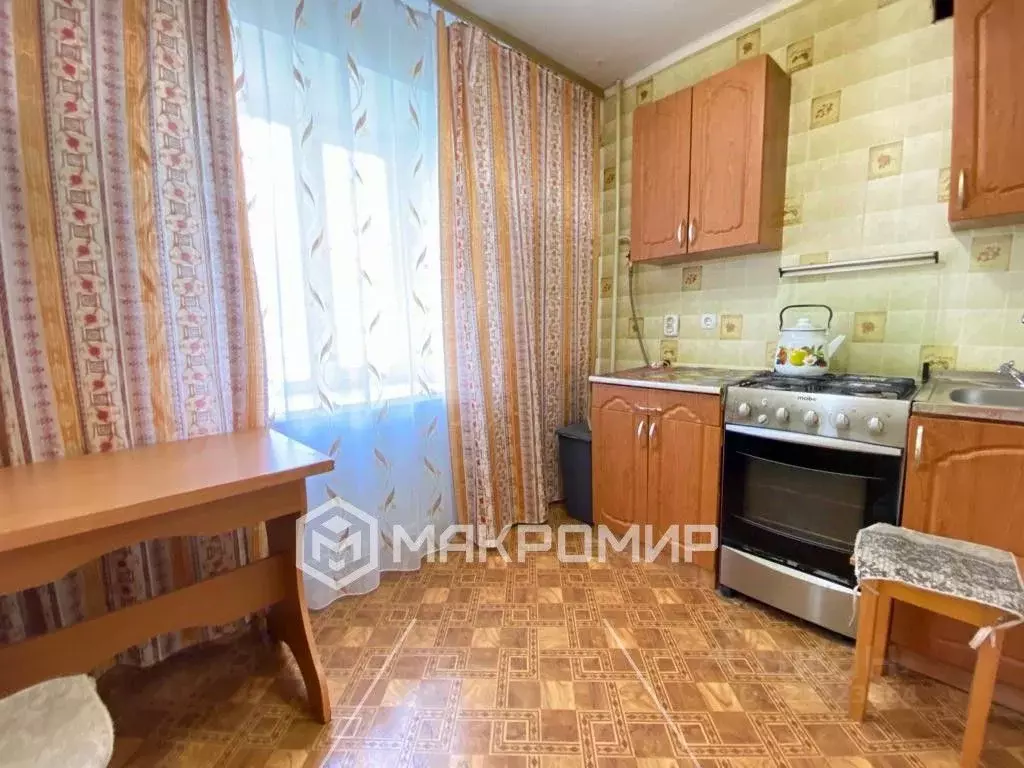 1-к кв. Орловская область, Орловский район, Знаменка пгт ул. Гагарина, ... - Фото 1