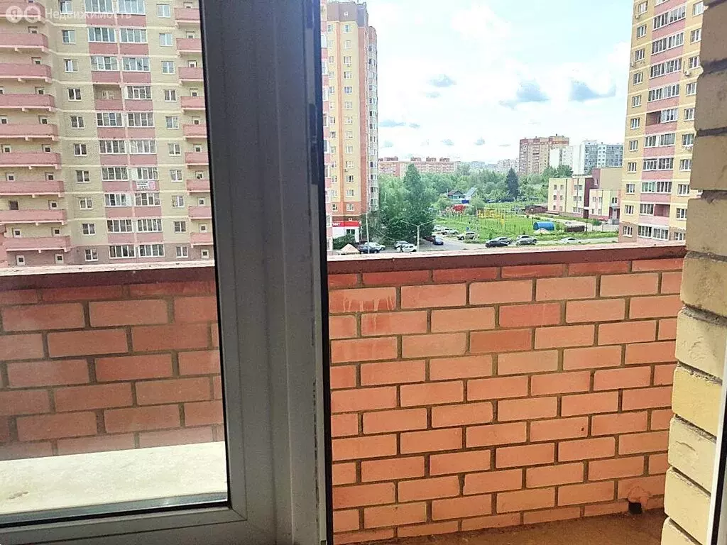 Квартира-студия: Ярославль, 2-й Брагинский проезд, 4к2 (28.5 м) - Фото 1