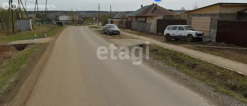 2-комнатная квартира: Верхняя Синячиха, улица Горняков, 4 (40.7 м) - Фото 1