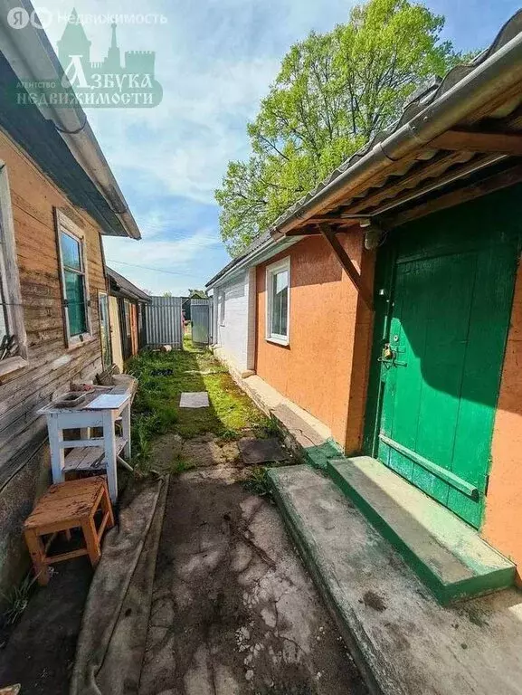 Дом в Демидов, улица Кутузова, 5 (39.6 м) - Фото 1