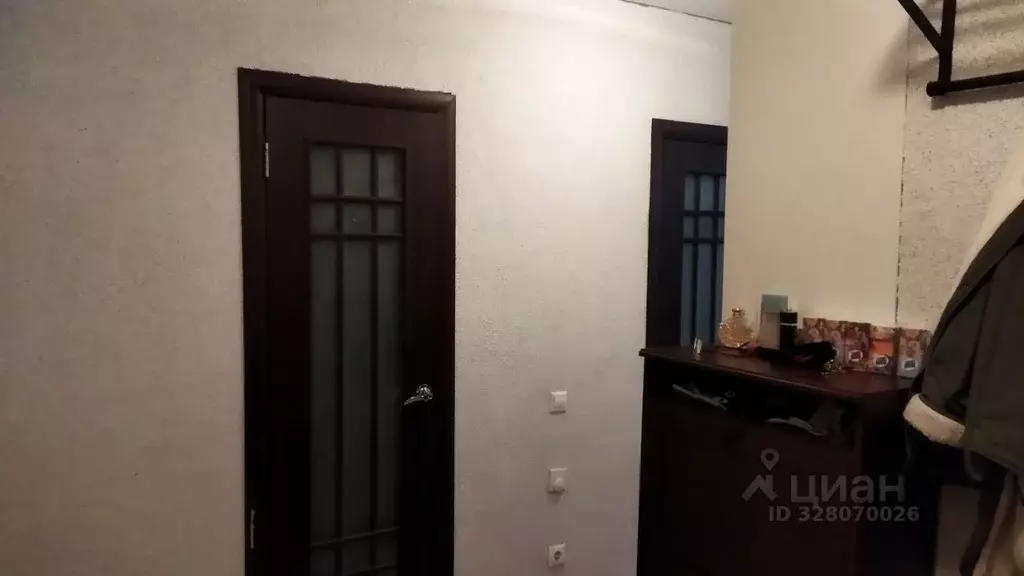 2-к кв. Московская область, Раменское Десантная ул., 17 (67.0 м) - Фото 2