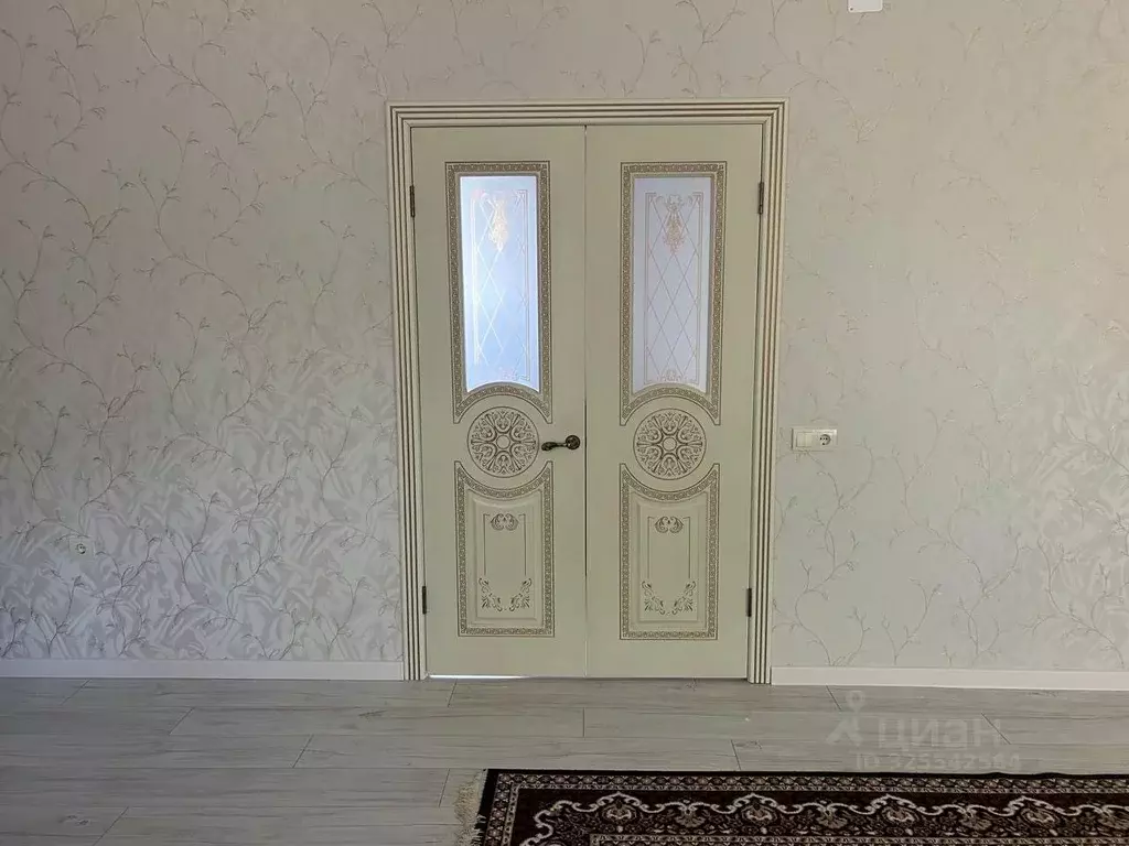 Дом в Астраханская область, Красноярский муниципальный округ, пос. ... - Фото 2