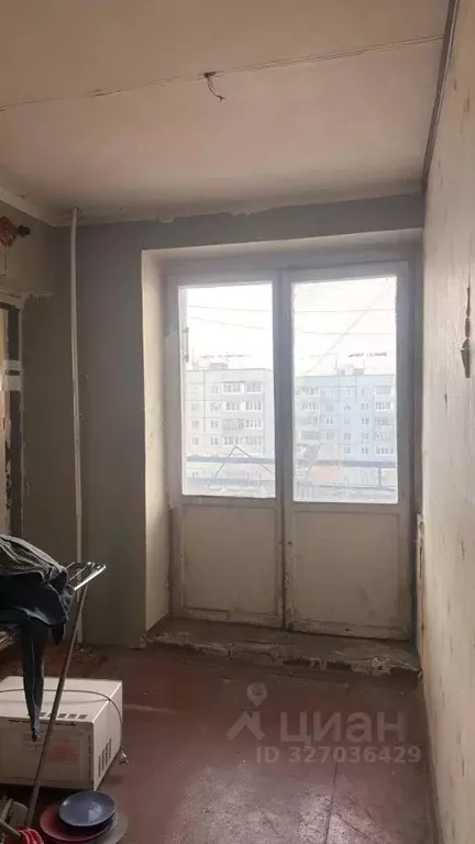 Комната Самарская область, Тольятти ул. Ленина, 44 (12.0 м) - Фото 2