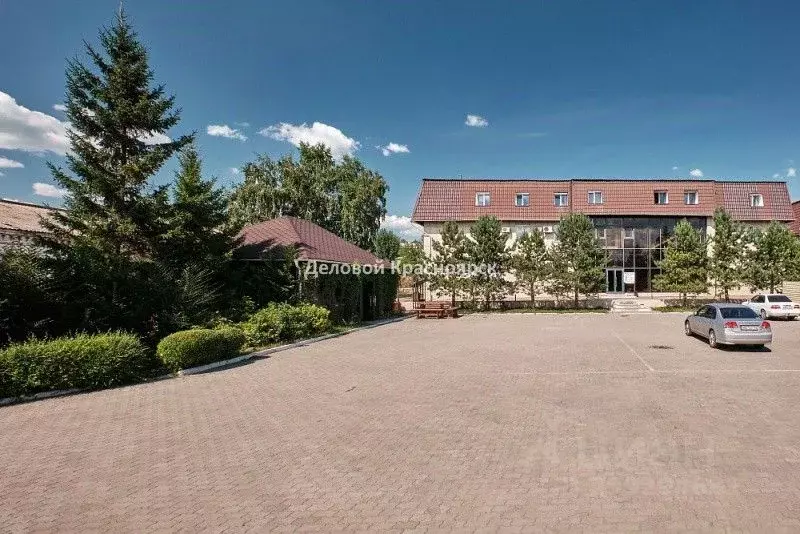 Офис в Красноярский край, Красноярск ул. Желябова, 6 (1200 м) - Фото 2