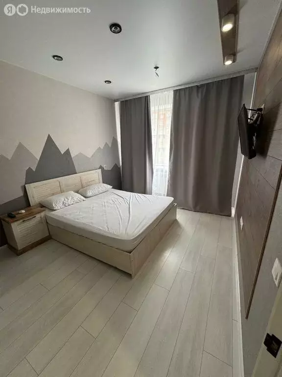 1-комнатная квартира: Ставрополь, улица Тухачевского, 27/4 (36 м) - Фото 0