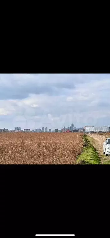 Участок 8 сот. (ИЖС) - Фото 1