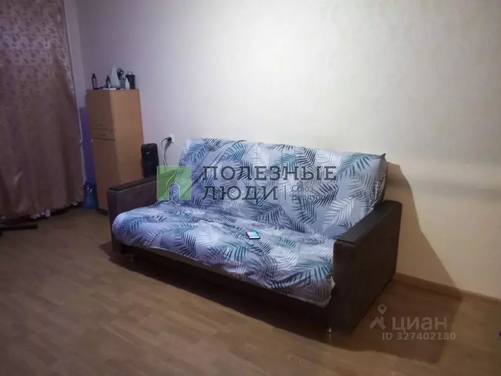 1-к кв. Белгородская область, Белгород ул. Челюскинцев, 58бк3 (34.8 м) - Фото 2