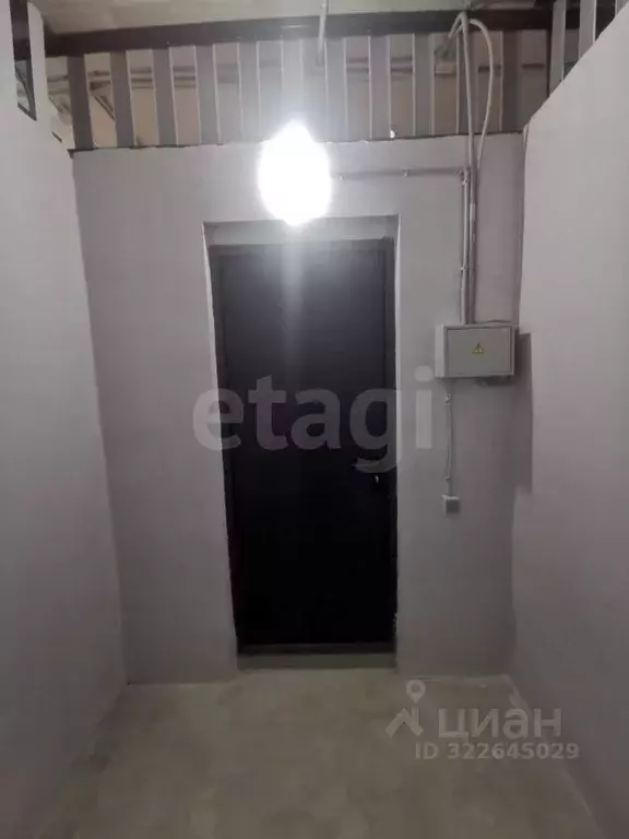 Склад в Тюменская область, Тюмень ул. Фармана Салманова, 15 (4 м) - Фото 1