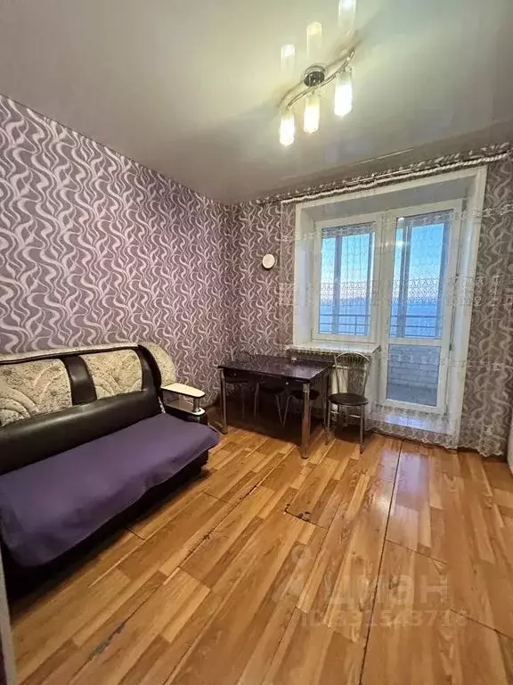 1-к кв. Забайкальский край, Чита Красноармейская ул., 14 (45.0 м) - Фото 2