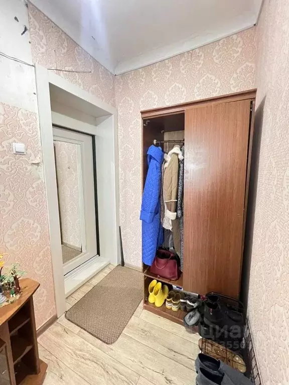 2-к кв. Иркутская область, Ангарск 100-й кв-л, 11 (48.0 м) - Фото 2