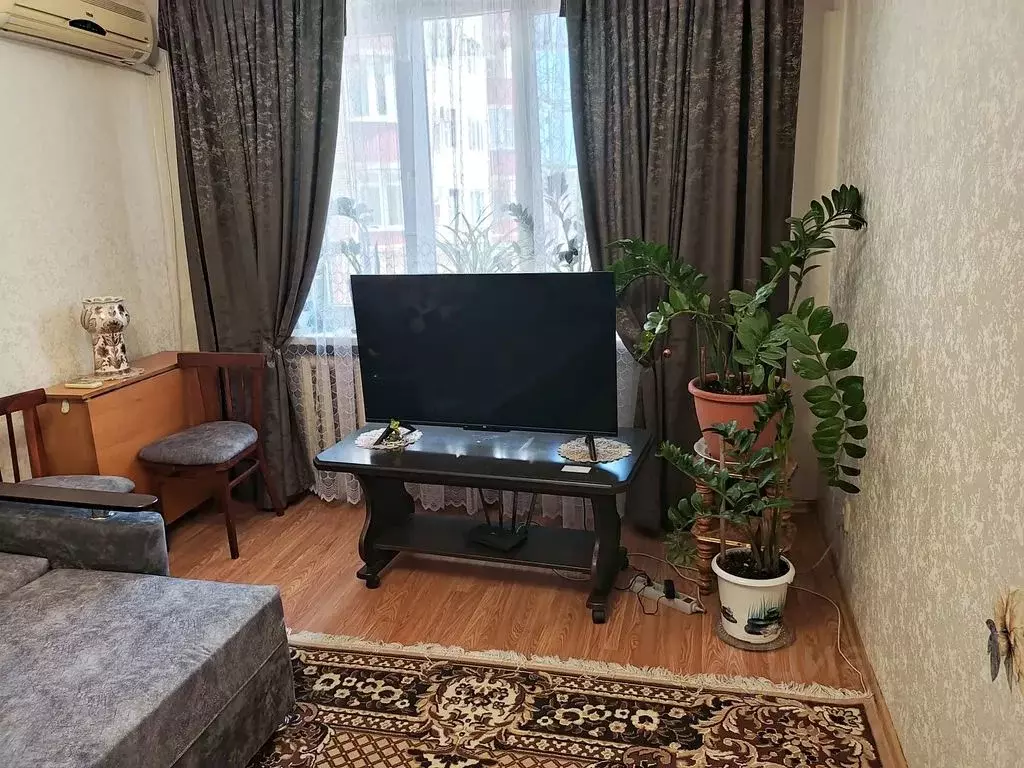 2-к кв. Дагестан, Махачкала ул. Богатырева, 33 (48.0 м) - Фото 0