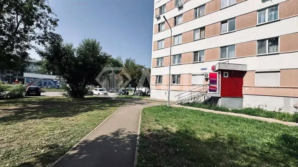 Торговая площадь в Татарстан, Набережные Челны просп. Мира, 92 (72 м) - Фото 0