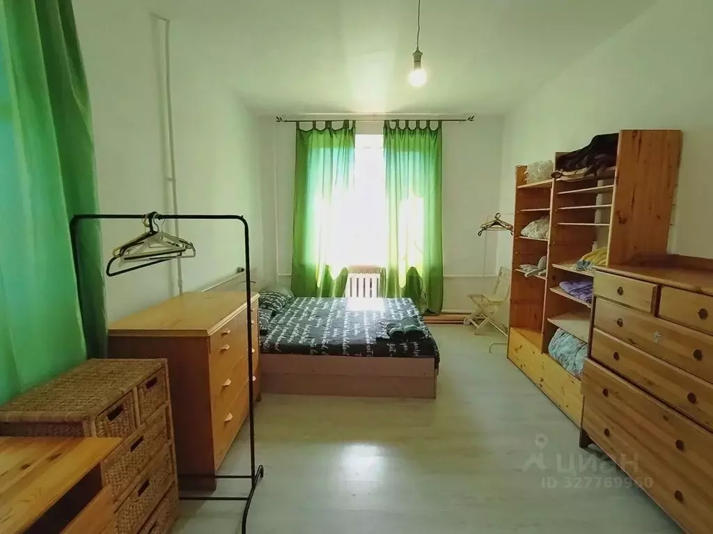 3-к кв. Волгоградская область, Волгоград ул. Маршала Чуйкова, 31 (94.0 ... - Фото 2