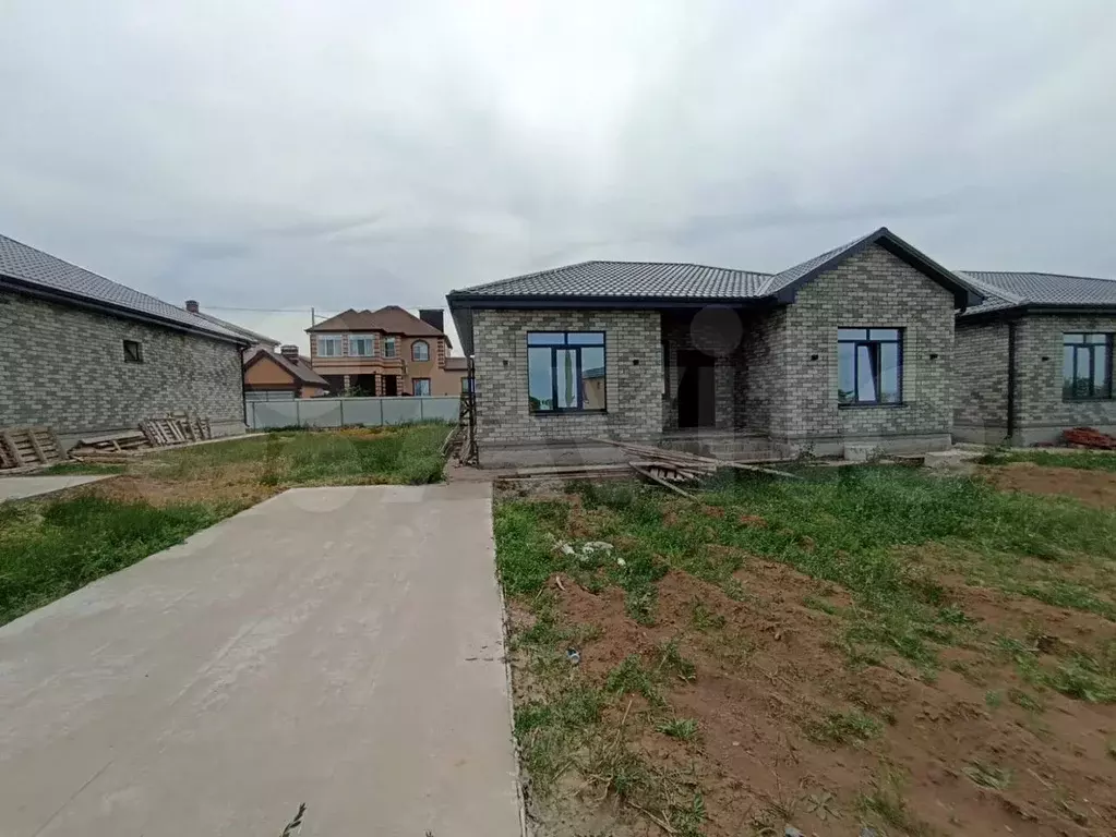 Дом 105 м на участке 5,2 сот. - Фото 1