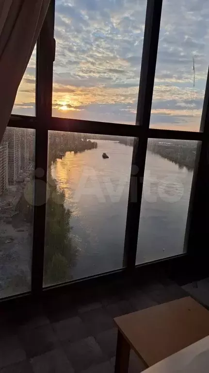 1-к. квартира, 40 м, 25/27 эт. - Фото 1