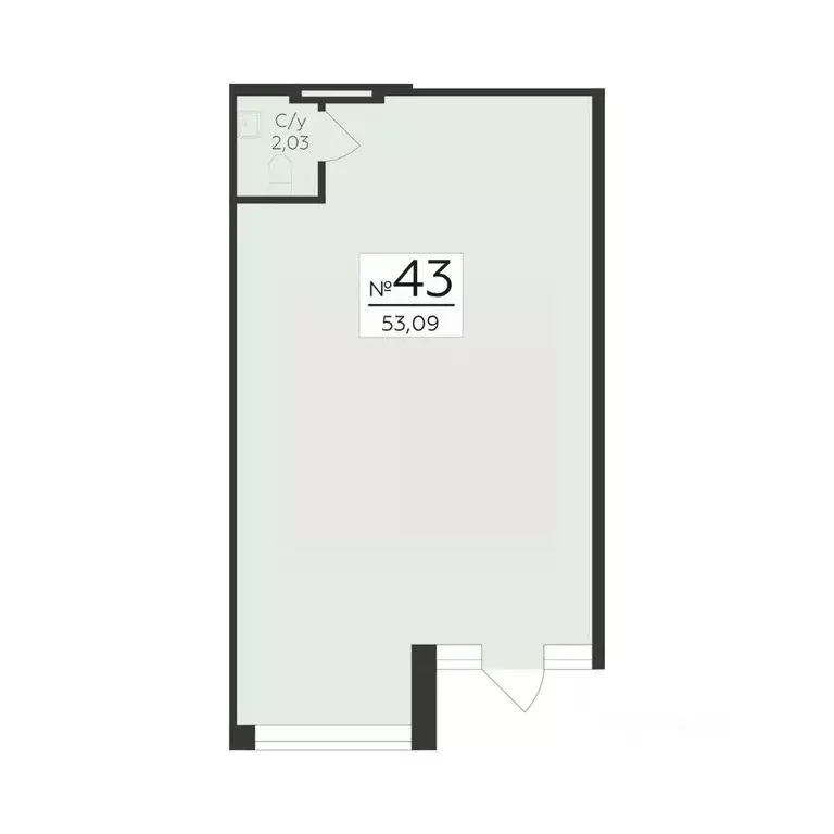 Помещение свободного назначения в Воронежская область, Воронеж Шилово ... - Фото 1