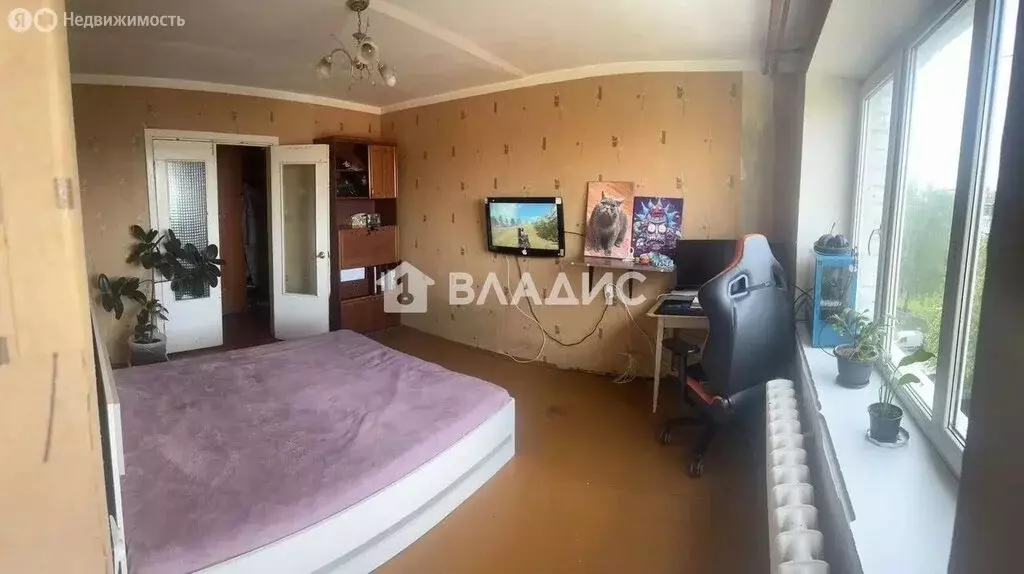 2-комнатная квартира: Калининград, Киевская улица, 36 (47.9 м) - Фото 1