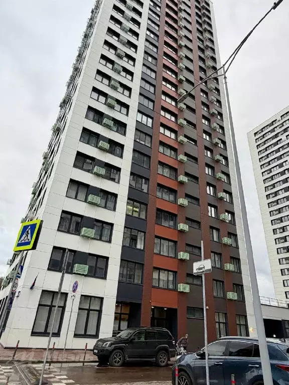 Продается 1-комнатная квартира - Фото 1