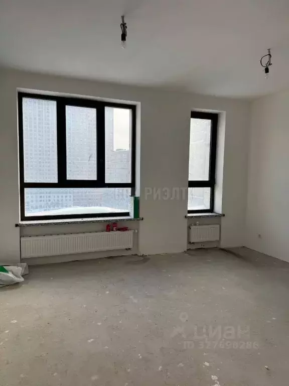 Студия Москва Ильменский проезд, 14к8 (26.0 м) - Фото 1