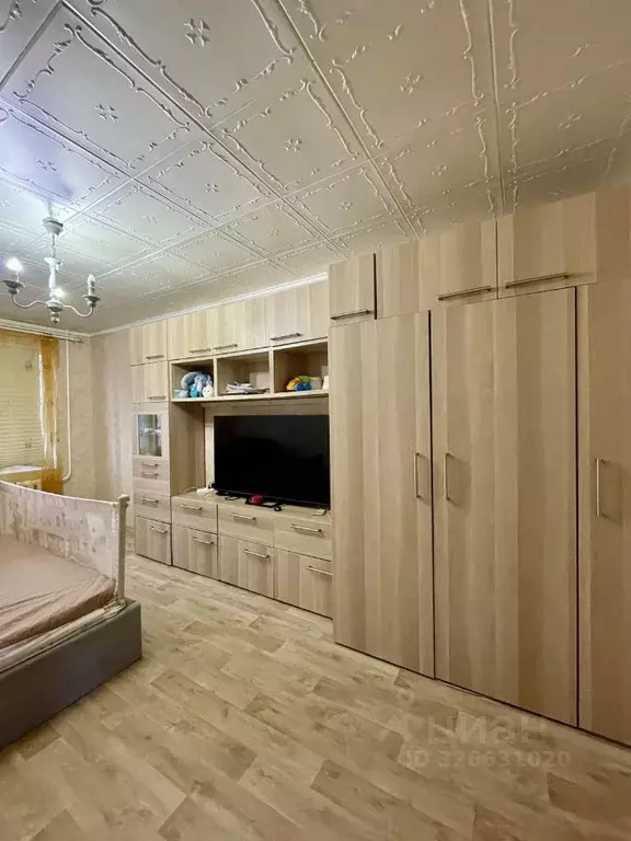 2-к кв. Ленинградская область, Гатчина ул. Слепнева, 23 (53.0 м) - Фото 2