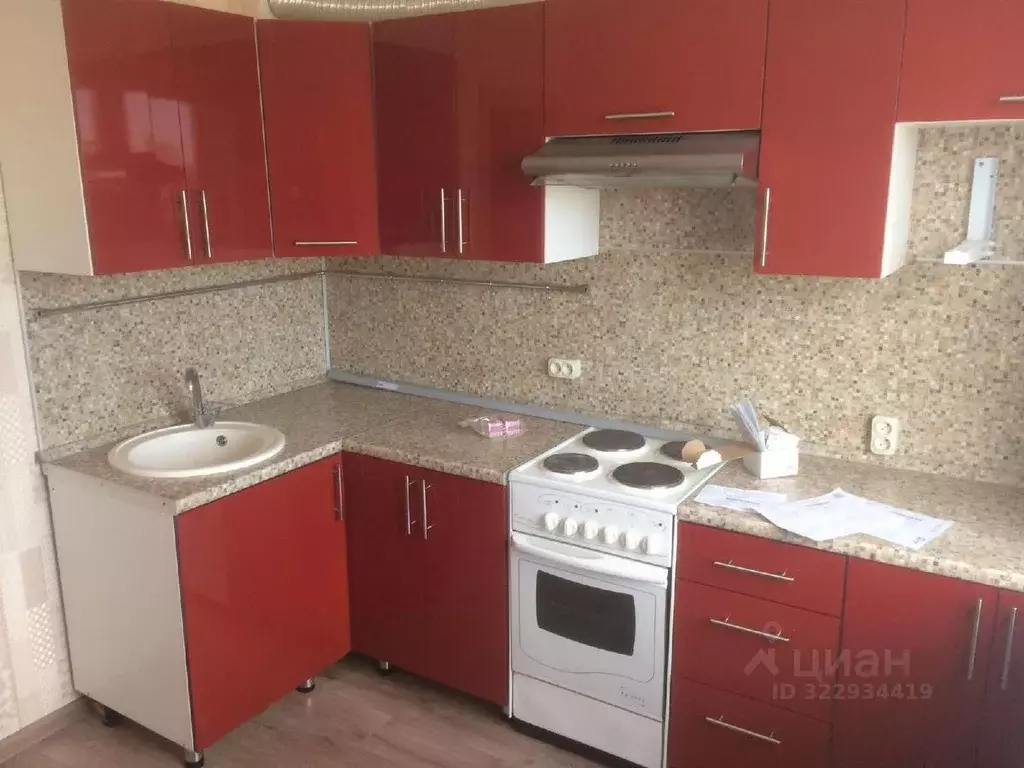 2-к кв. Самарская область, Самара просека 7-я, 248 (53.0 м) - Фото 1