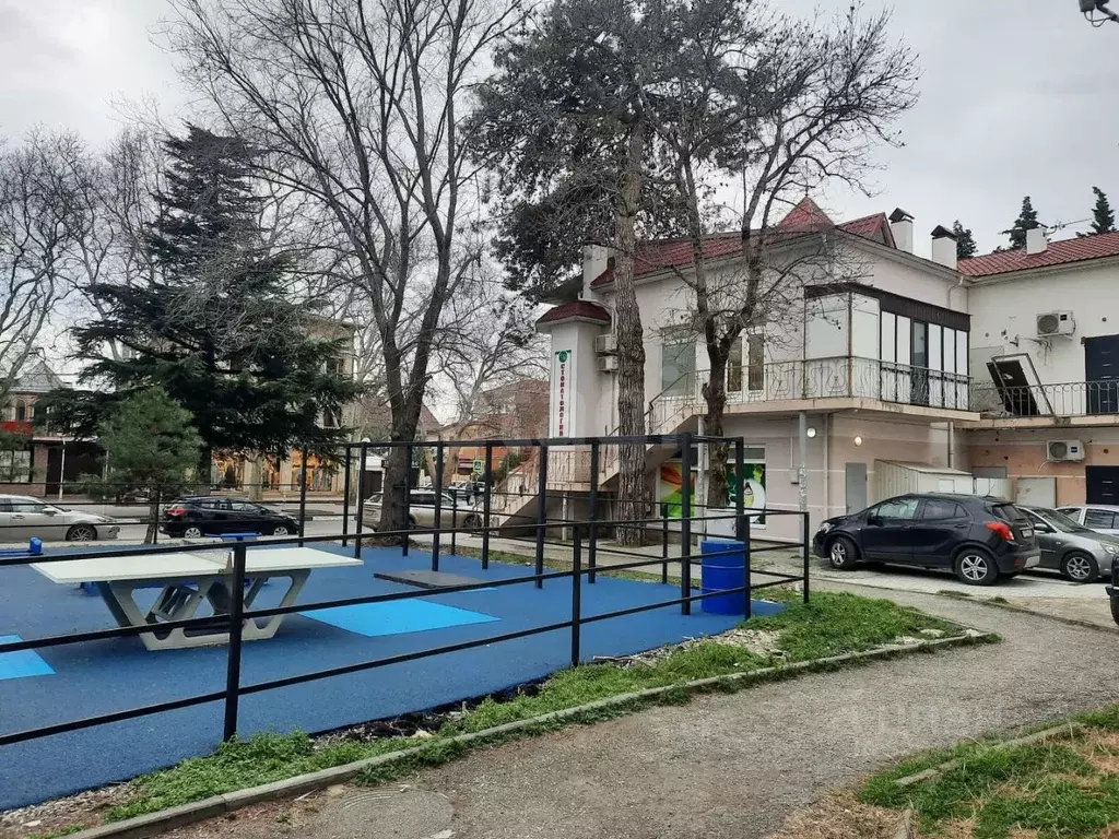 Комната Краснодарский край, Геленджик ул. Островского, 27 (15.1 м) - Фото 1